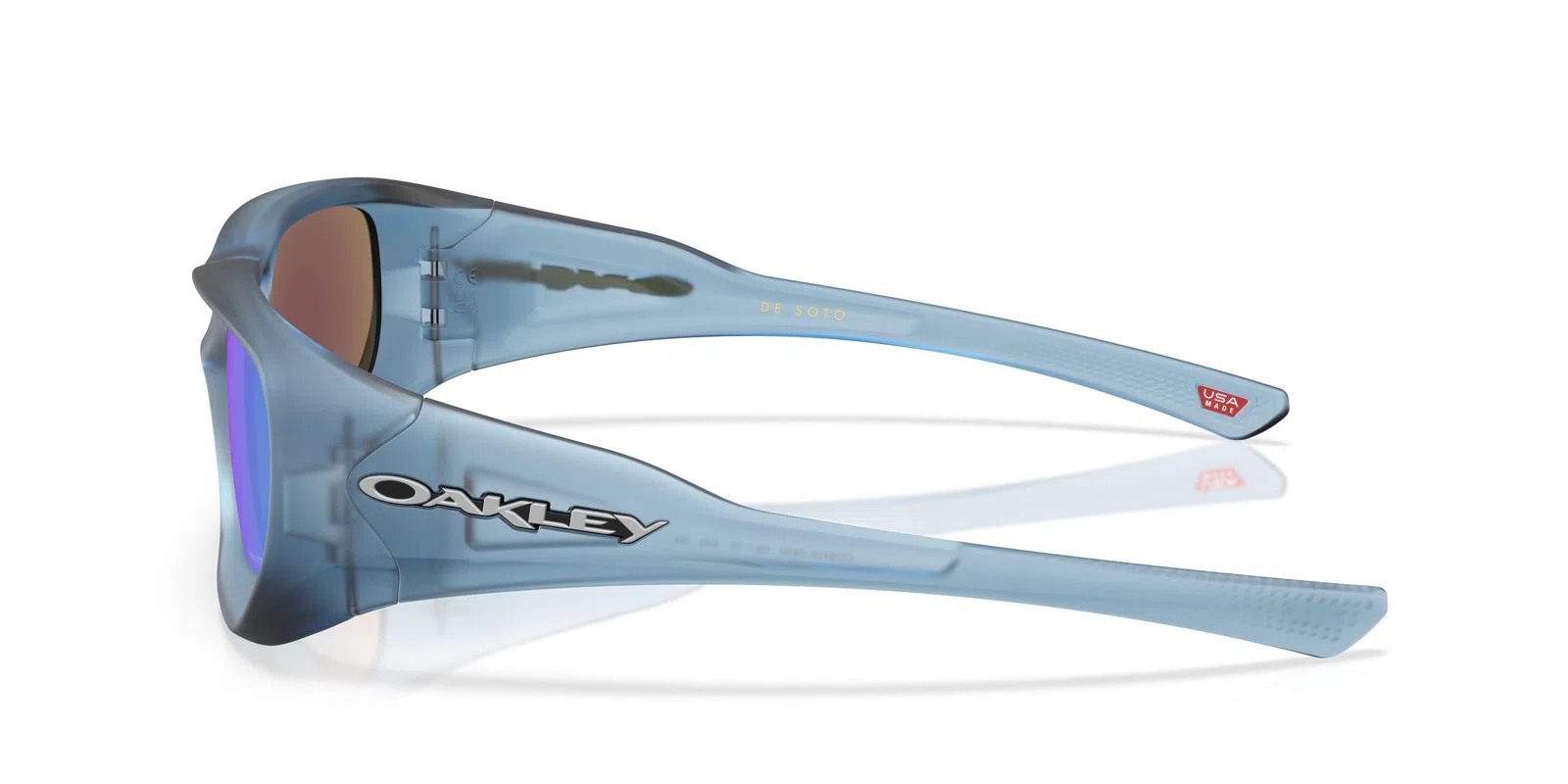 Oakley De Soto 9494 Sunglasses - view 24